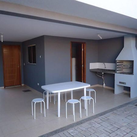 Casas para temporada em Bonito Bonito (Mato Grosso do Sul) Exterior foto