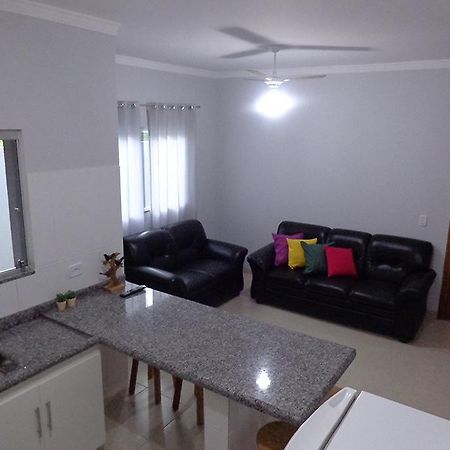 Casas para temporada em Bonito Bonito (Mato Grosso do Sul) Exterior foto
