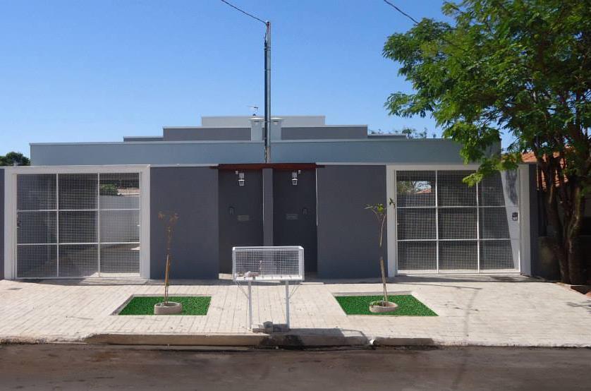 Casas para temporada em Bonito Bonito (Mato Grosso do Sul) Exterior foto